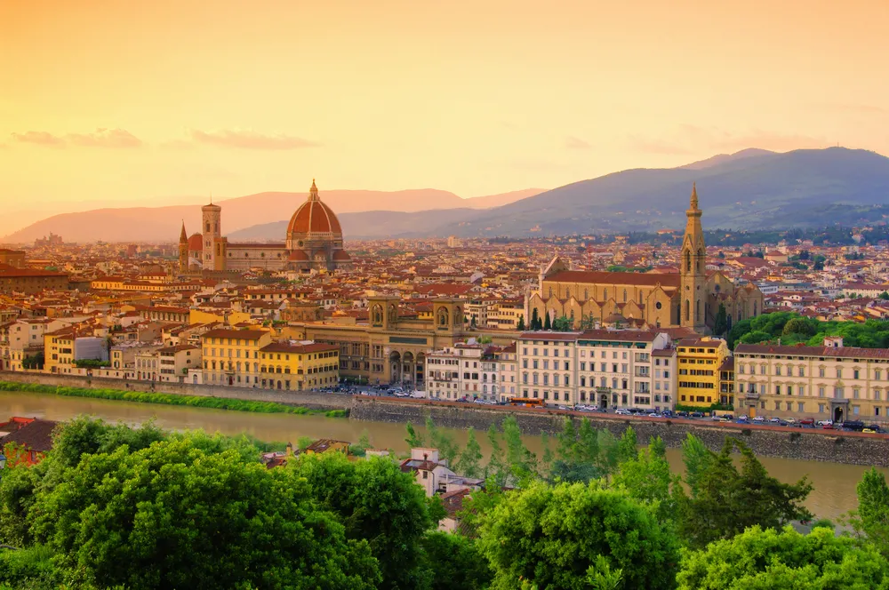Florencja