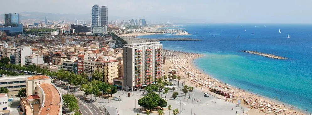 Barcelona