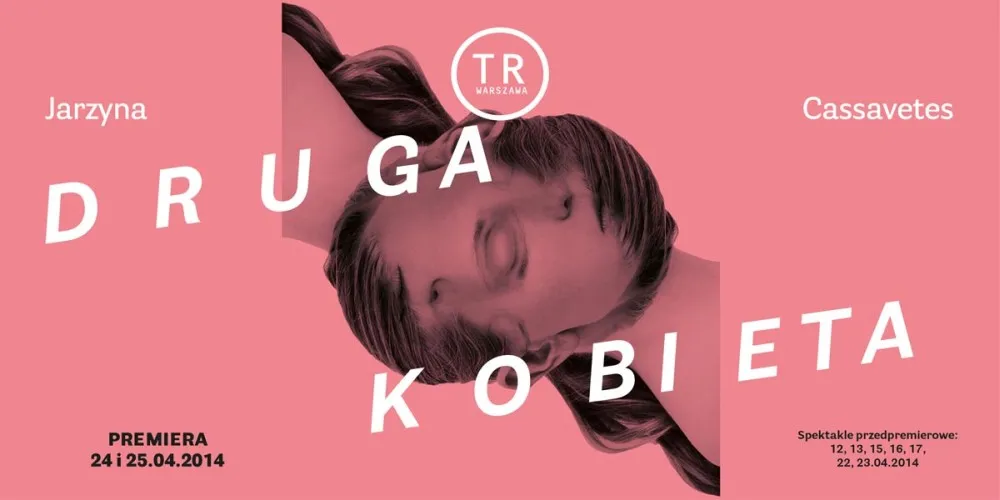 "Druga kobieta" - młodość nie powróci