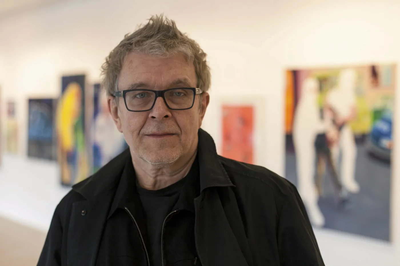 Zbigniew Rybczyński 