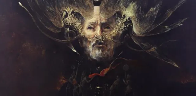 Behemoth "The Satanist" - recenzja