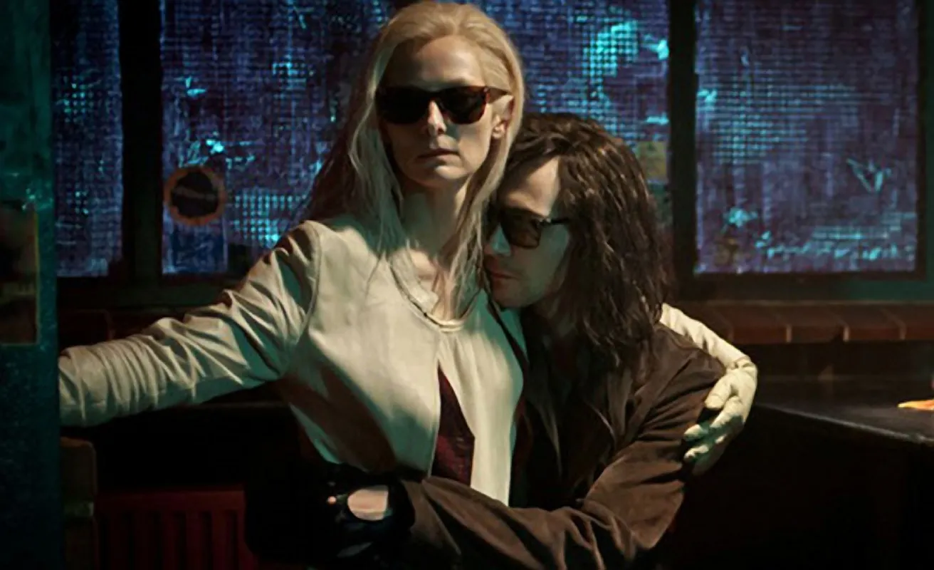 "Only Lovers Left Alive" - Tajemniczy film Jima Jarmuscha na festiwalu w Cannes