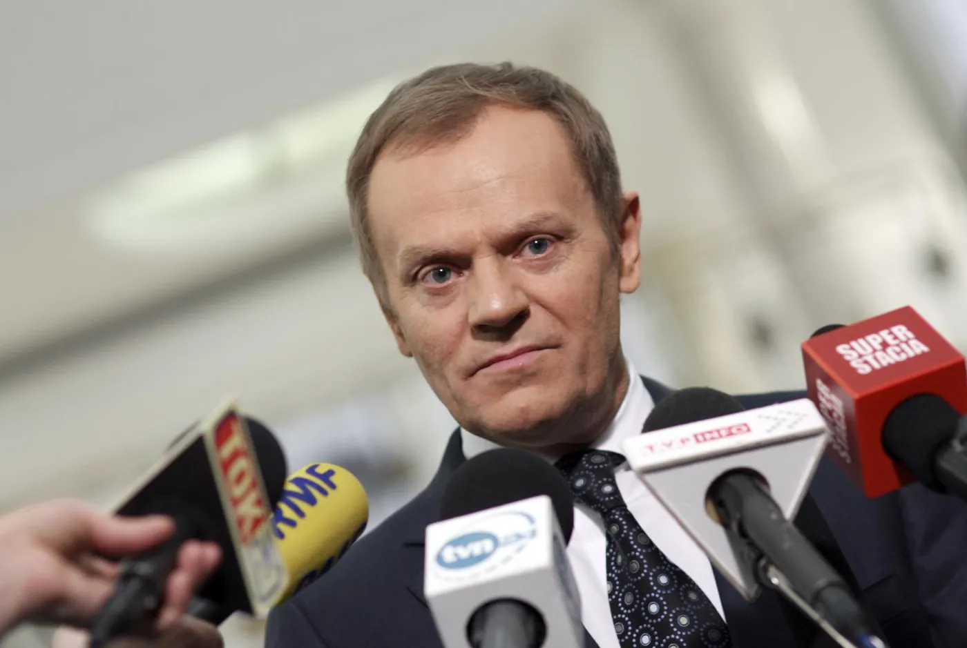 Premier podpisał zarządzenie: Zespół Laska ds. katastrofy smoleńskiej może już działać