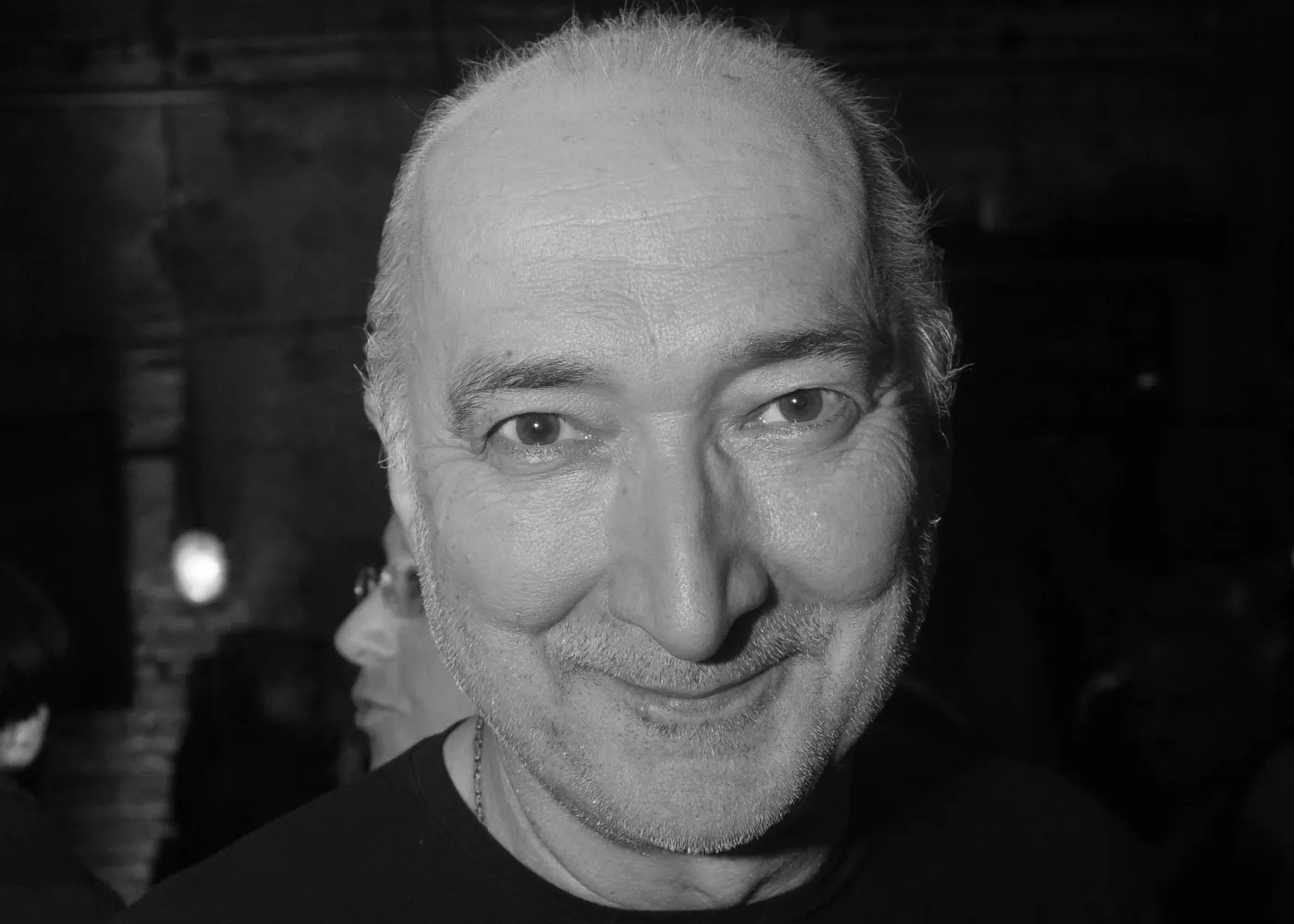 Marek Jackowski nie żyje