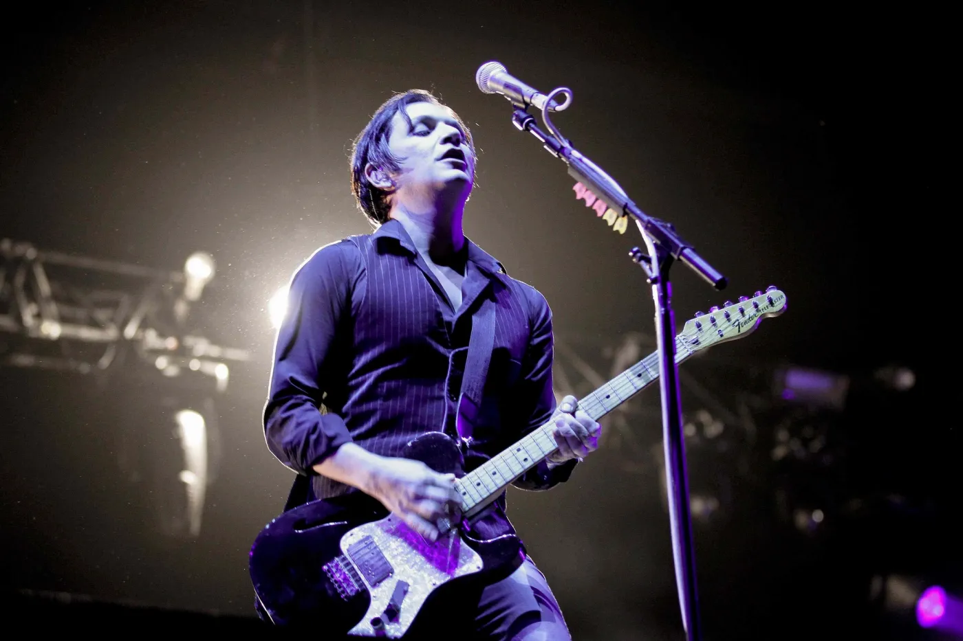 Placebo - nowa płyta i koncert w Polsce