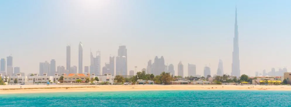 Dubaj