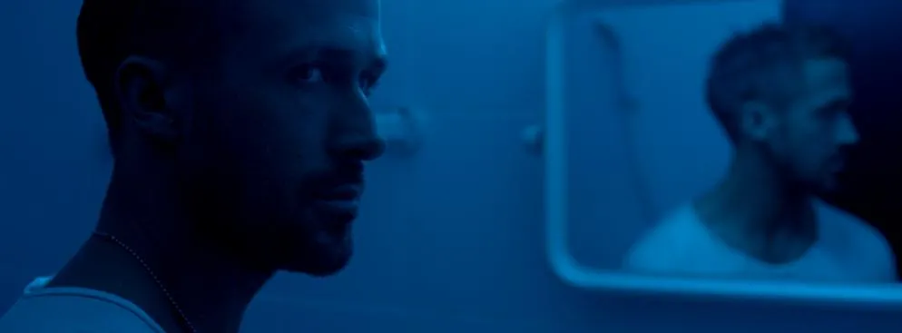 "Tylko Bóg wybacza" - nowy film twórców "Drive"