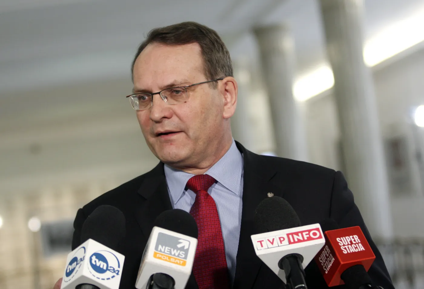 Eugeniusz Kłopotek 