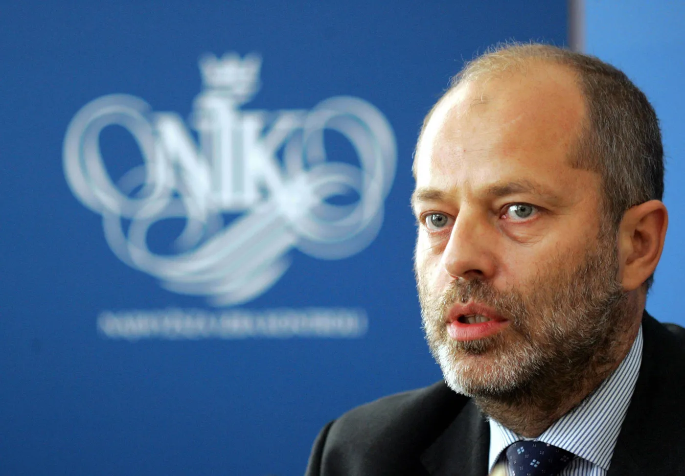 Jacek Jezierski
