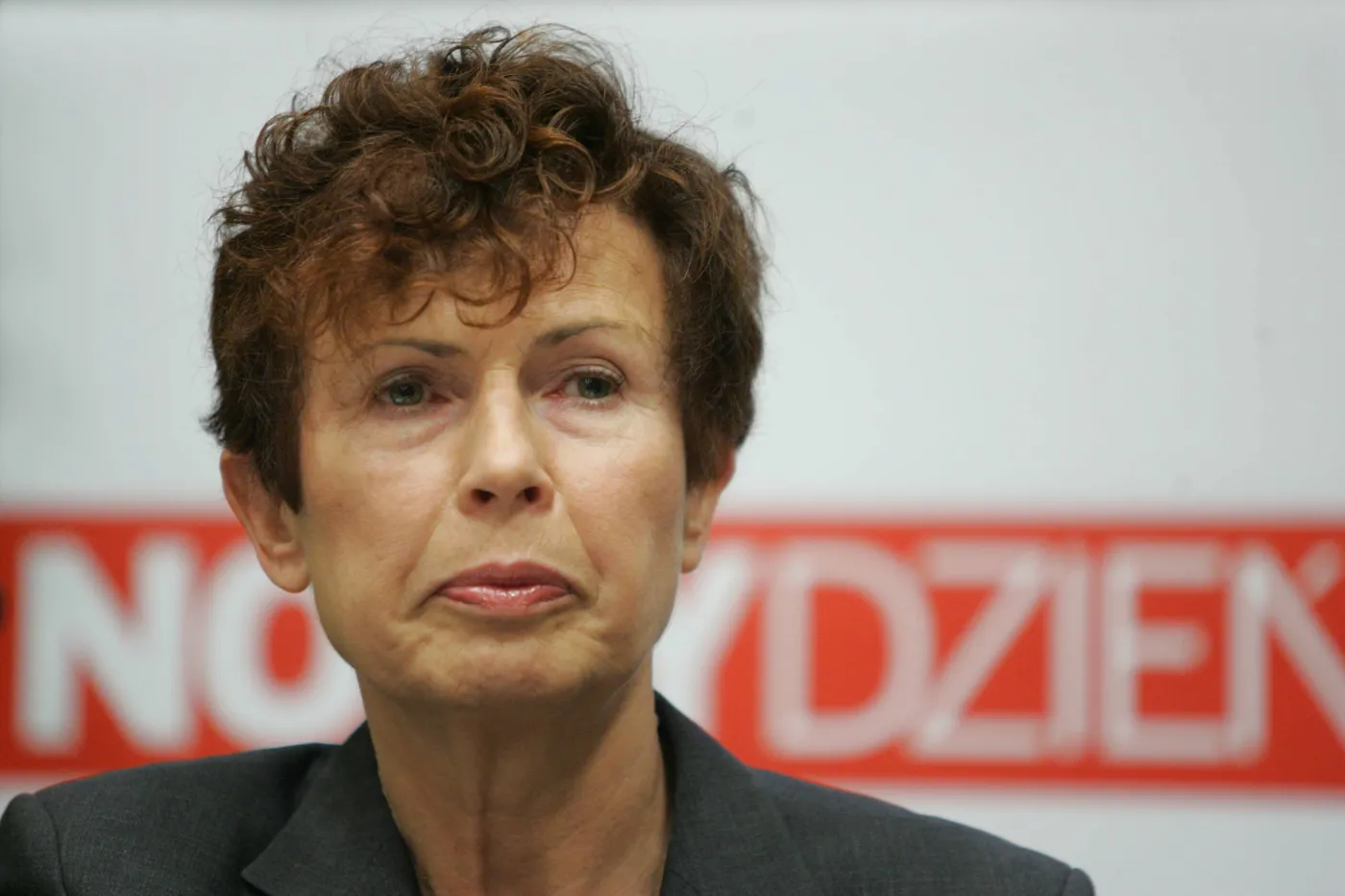 Wanda Rapaczynski została powołana na stanowisko prezesa Agory