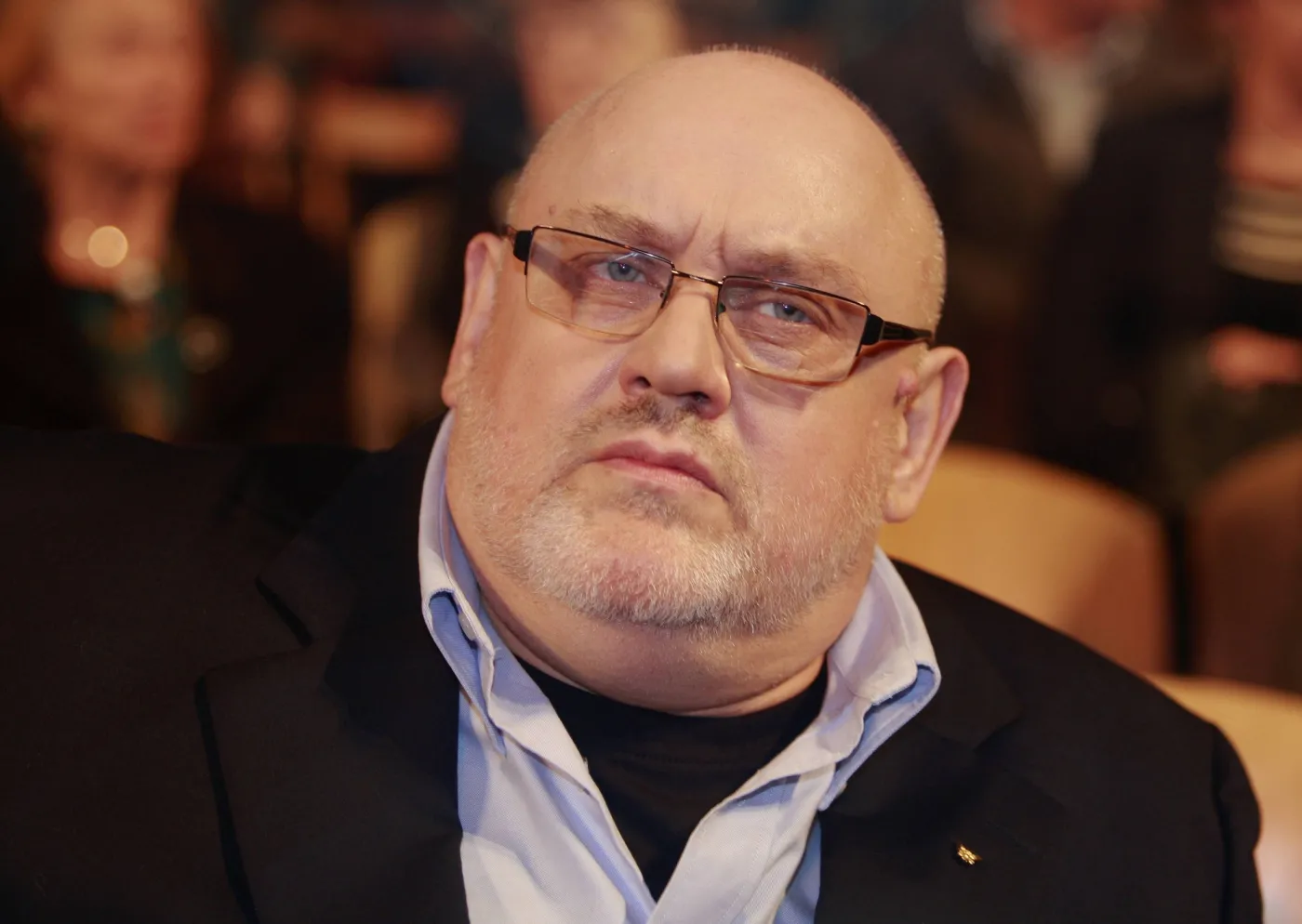 Tadeusz Słobodzianek