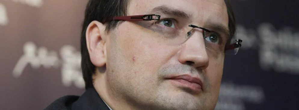 Zbigniew Ziobro