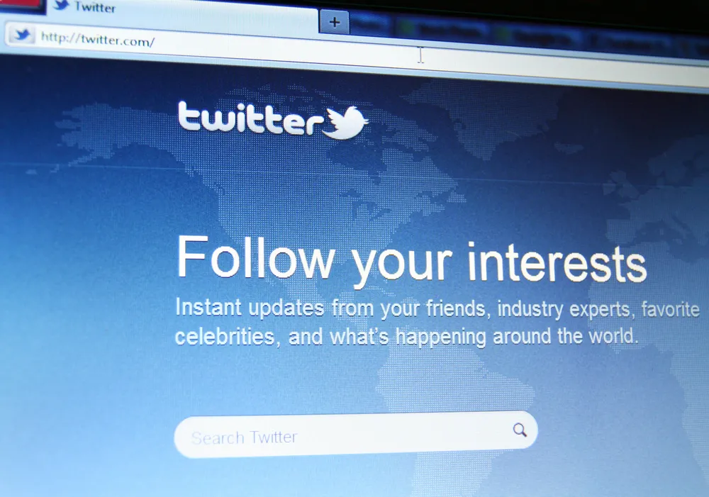 Twitter chce zarabiać jak Facebook