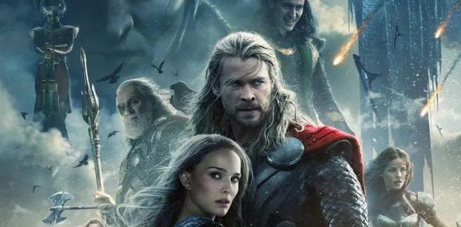 Loki bohaterem kolejnego zwiastuna "Thor: The Dark World"