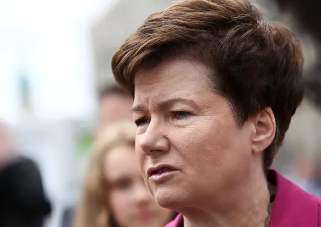 Kandydaci na nowego prezydenta Warszawy oceniają rządy Hanny Gronkiewicz-Waltz