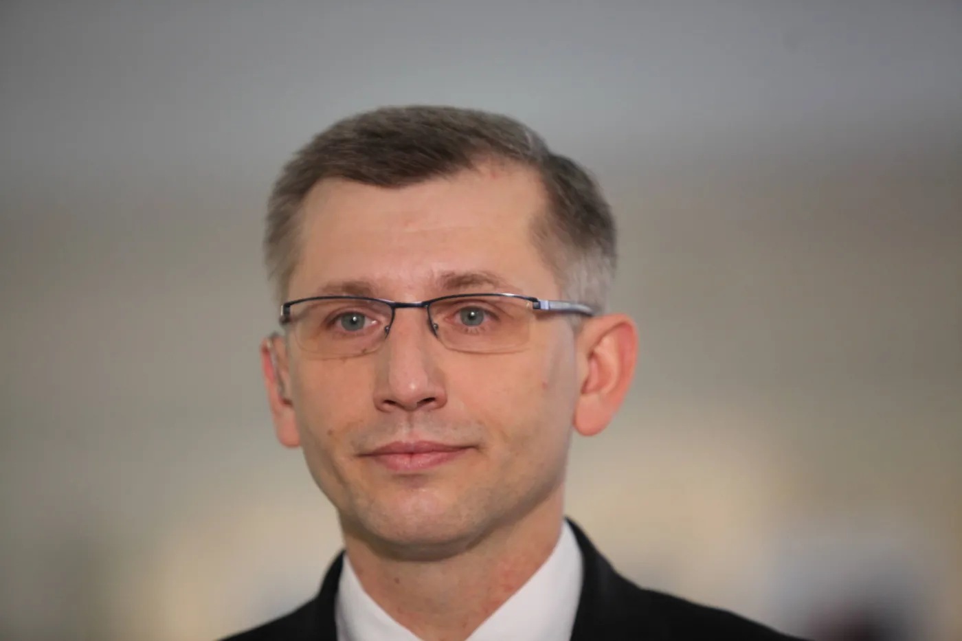 Krzysztof Kwiatkowski nowym prezezem NIK
