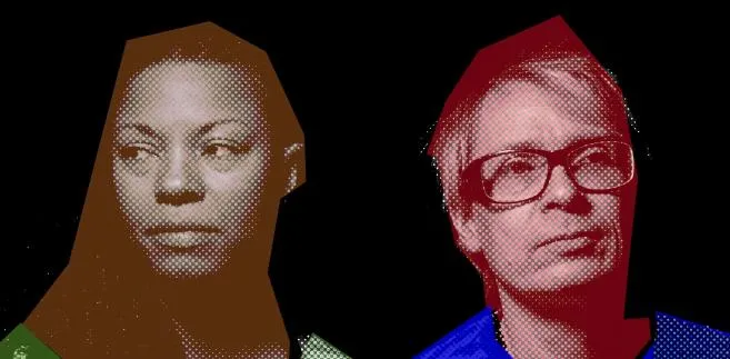 Cola & Jimmu "Enigmatic" - recenzja