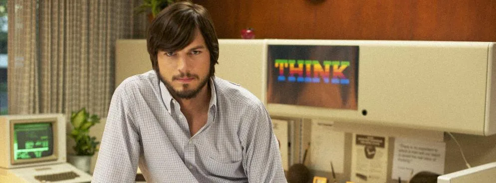 "Jobs" - recenzja
