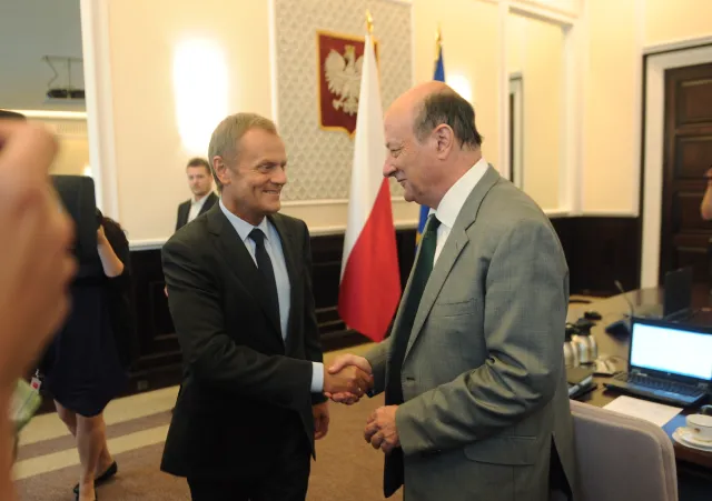 Rząd przyjął nowelizację budżetu