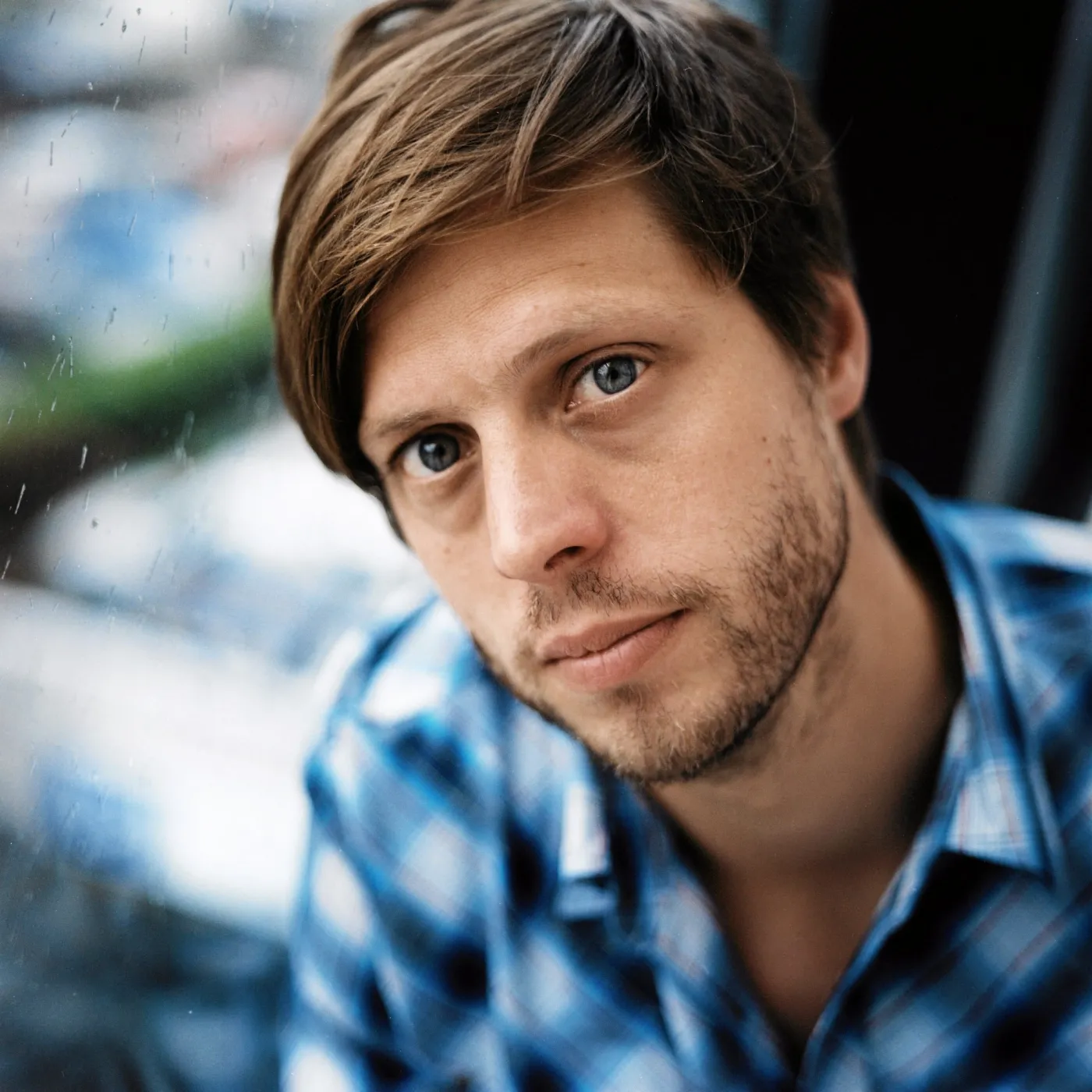 Felix Van Groeningen: Zawsze zwracałem większą uwagę na obraz niż na słowo