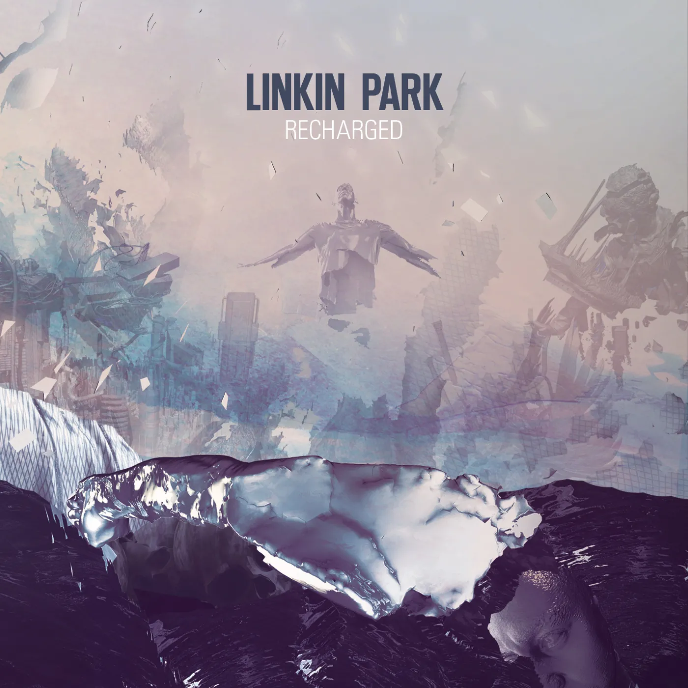 "A Light That Never Comes" - nowy utwór Linkin Park