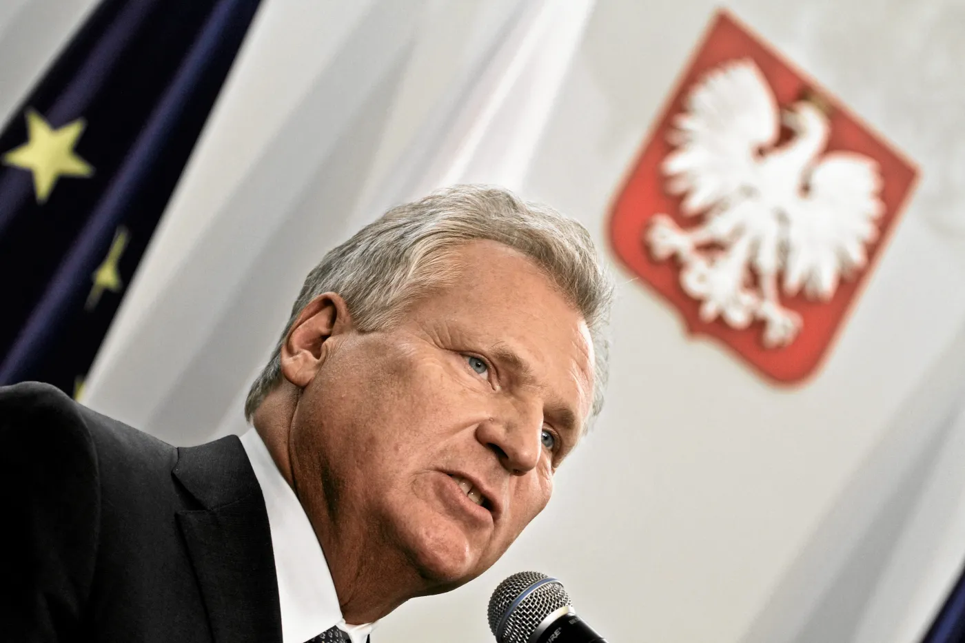 Kwaśniewski: Trudno mi sobie wyobrazić, że PiS może nie wygrać wyborów