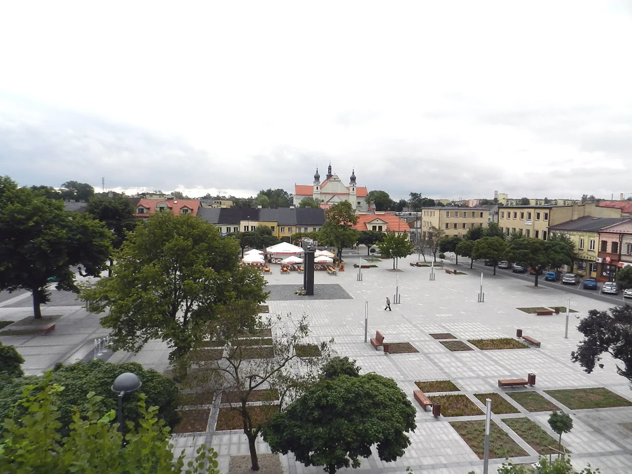 Rewitalizacja sprawniejsza dzięki wywłaszczeniom