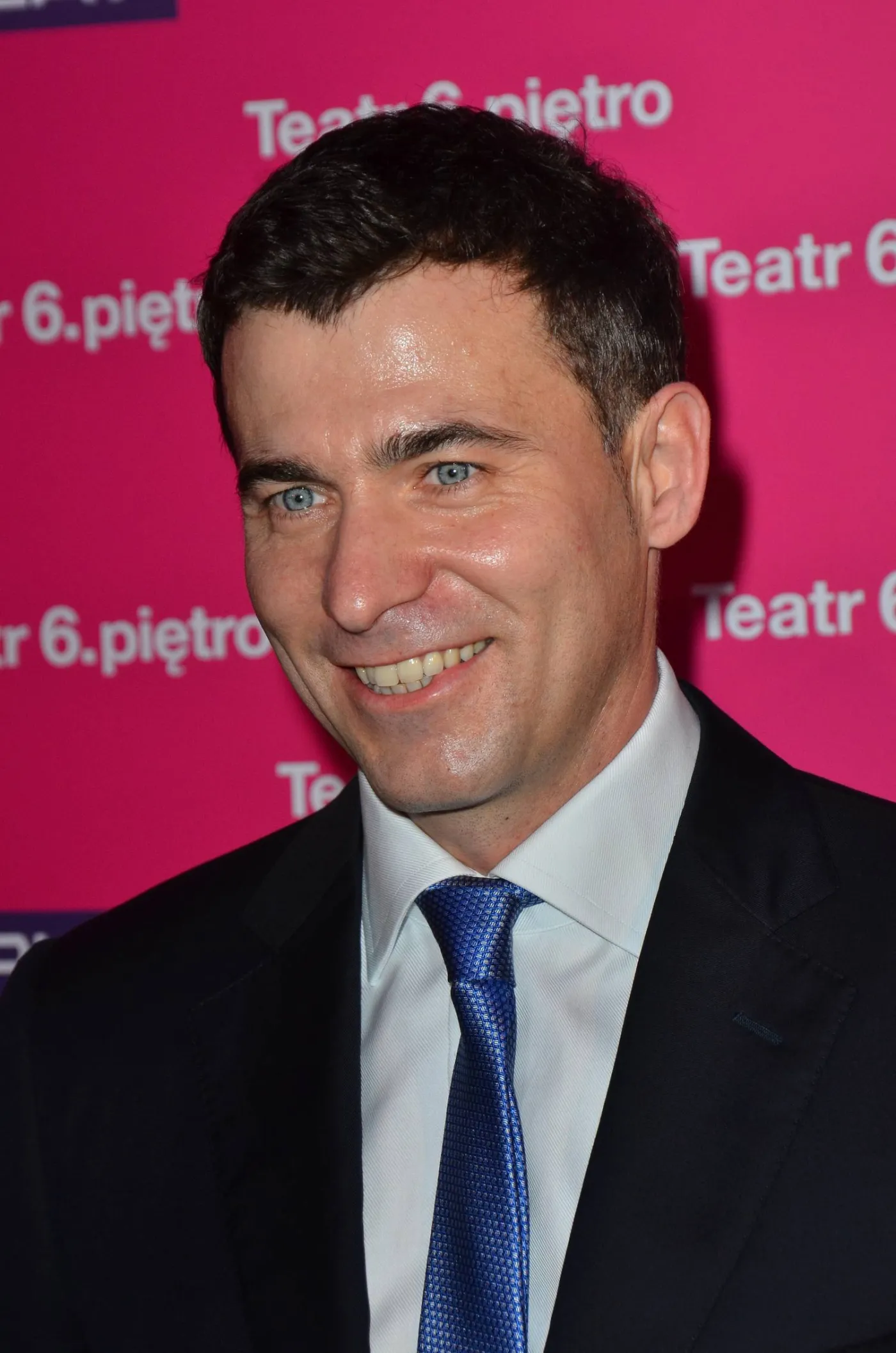 Wojciech Olejniczak wycofuje się z polityki