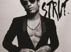 Lenny Kravitz "Strut" - rock i ballady