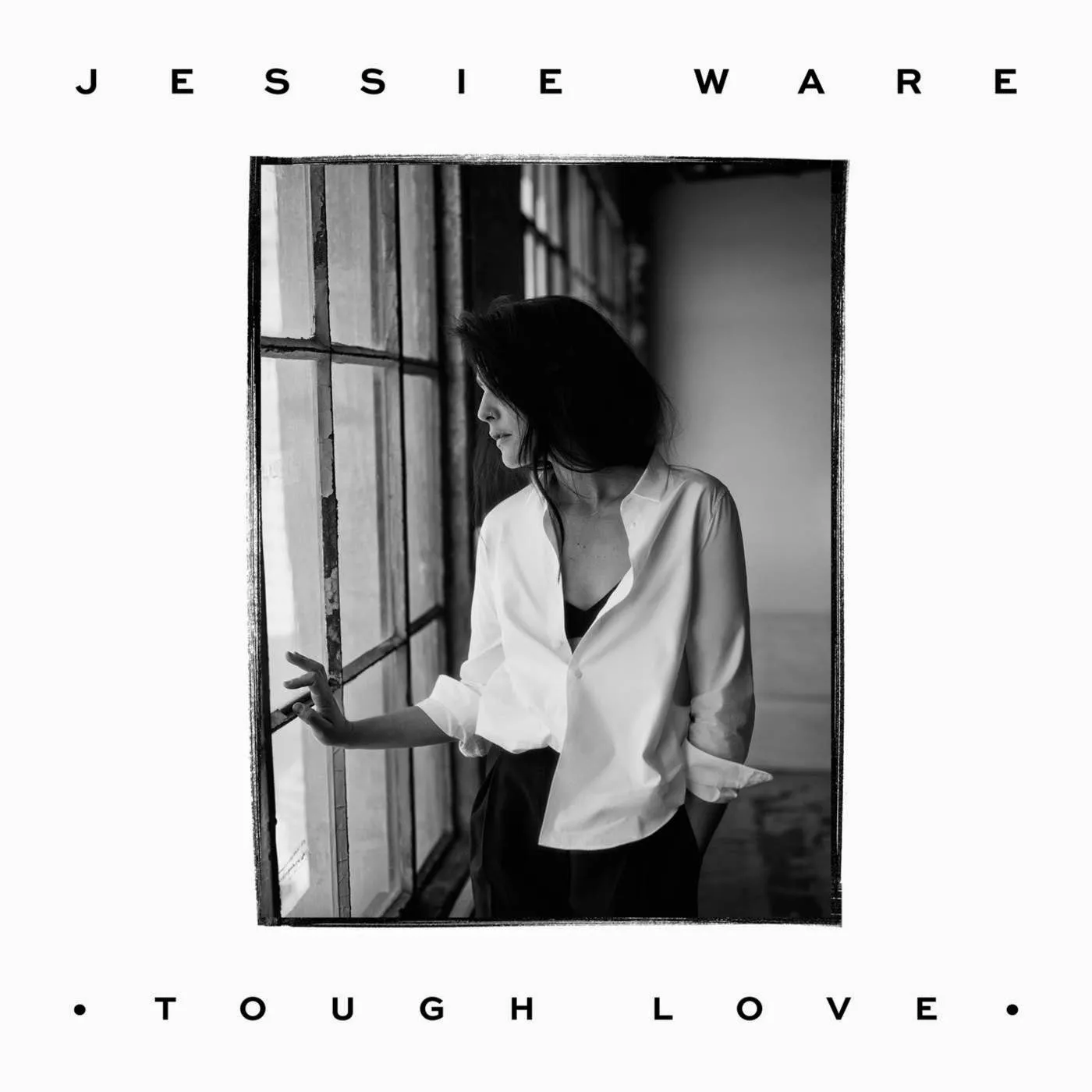 Nowa gwiazda popu, Jessie Ware, wydała krążek „Tough Love”