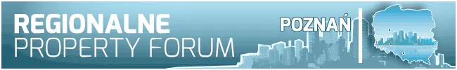 Propoerty Forum Poznań