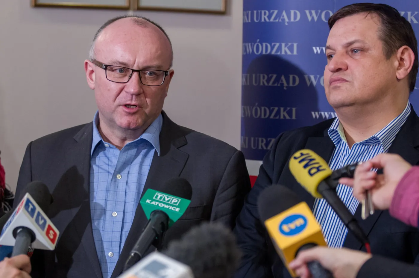 Prezes Kompanii Węglowej: Sytuacja firmy dramatyczna. Nie ma pieniędzy na wypłaty