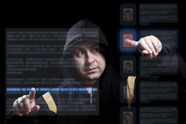 Kto ułatwia życie hakerom? Lekkomyślni administratorzy sieci