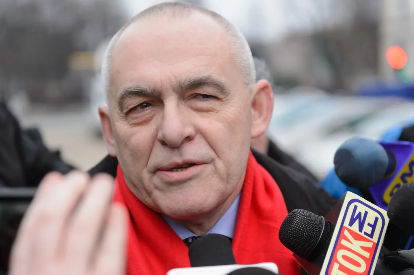 Aleksander Gawronik