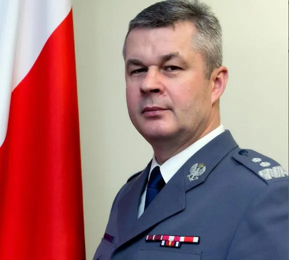 Marek Działoszyński