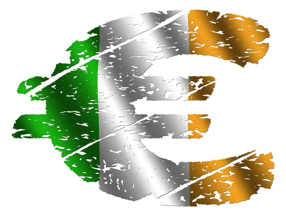 Irlandczycy zarzucają, że Hiszpania dostała pomoc na lepszych warunkach niż oni