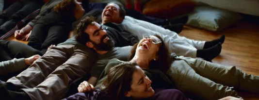 „Gloria” w kinach. Kino z Chile ma silną markę
