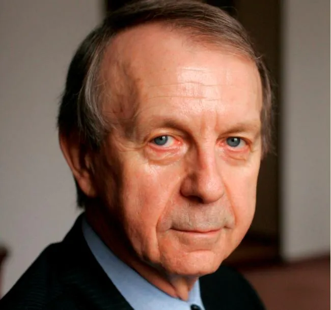 Stanisław Sołtysiński - kodyfikator