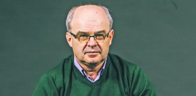 Skrzypczak: Wycofuję się ze wszystkiego, co powiedziałem na temat Ukrainy