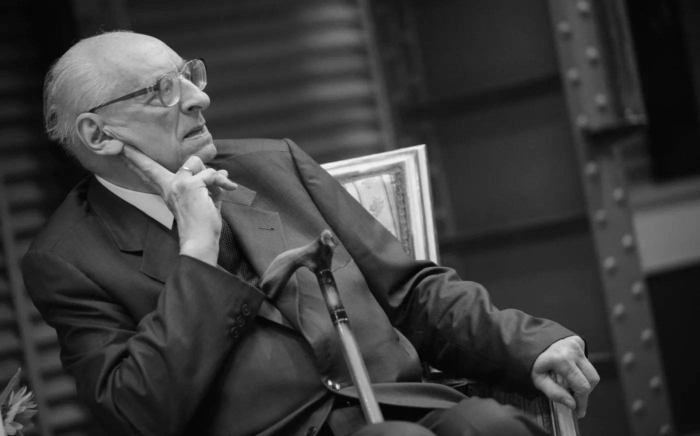 Władysław Bartoszewski 