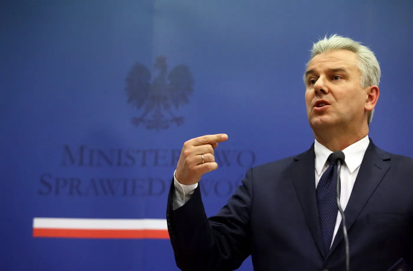 Prokuratura: Rozporządzenie ministra posłane do TK