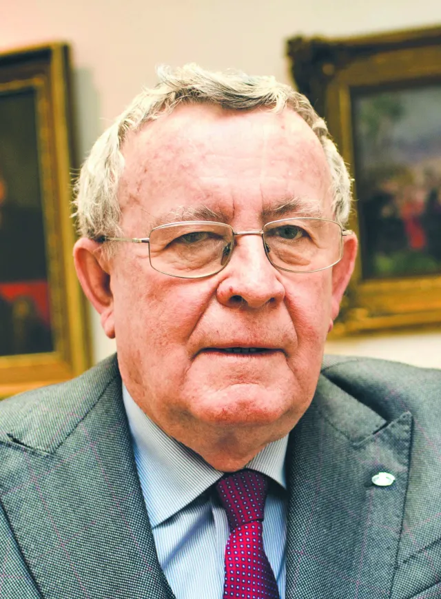 Koźmiński: Ekonomia polityczna, czyli nie ma tego złego...