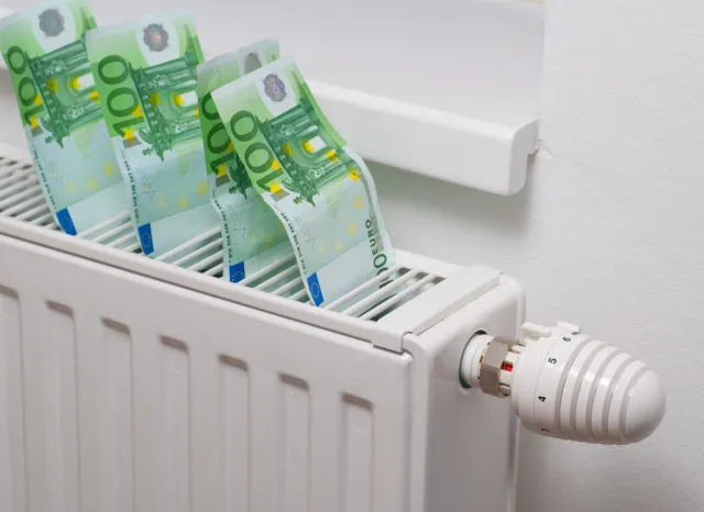 Podsumowanie 2012 roku w energetyce: gaz ziemny i łupkowy