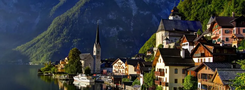 Austria