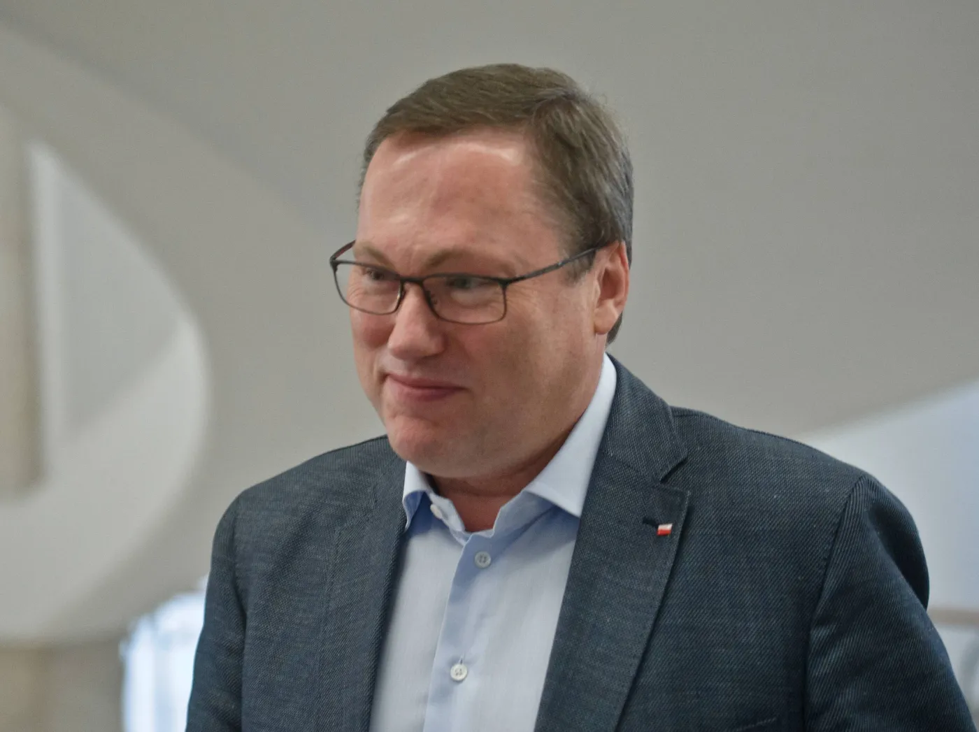 PiS nie wyklucza startu G.Biereckiego
