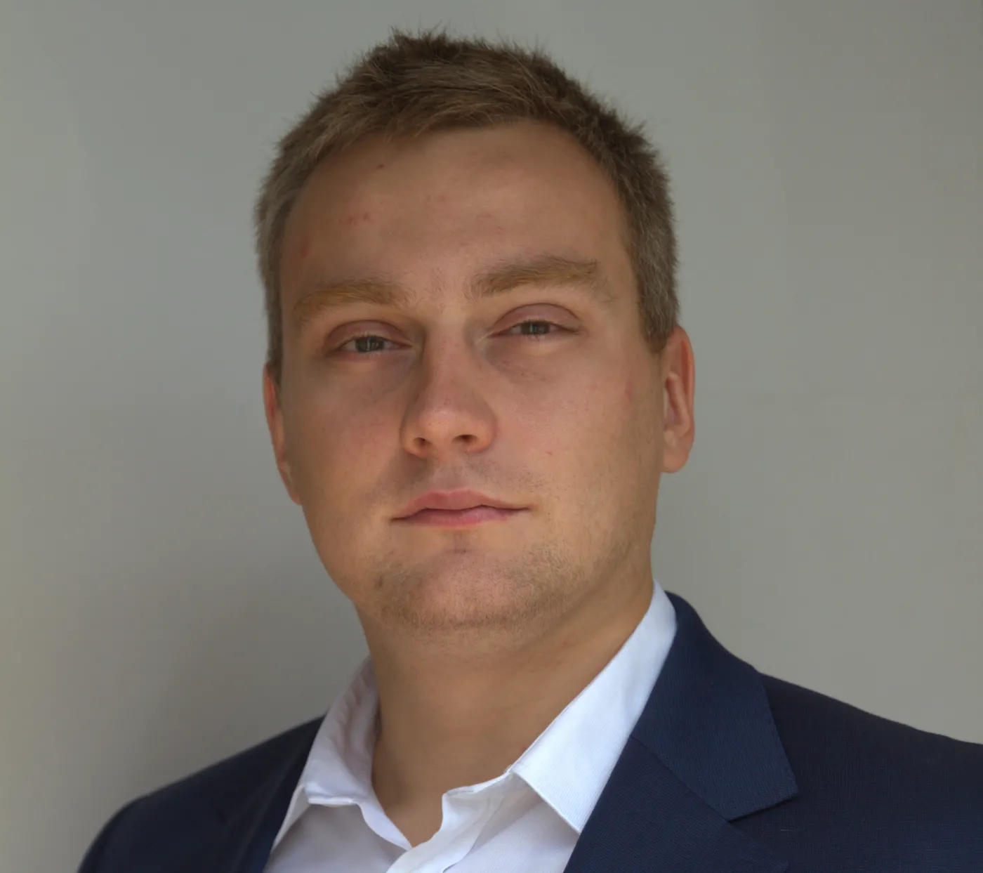 Andrzej Prusinowski dołączył do SPP Legal Szmigiel & Papros