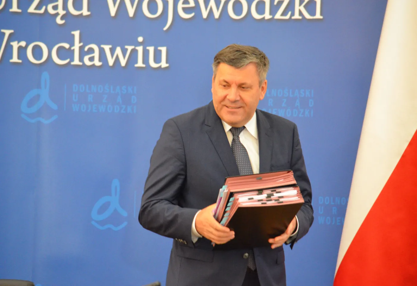Janusz Piechociński 