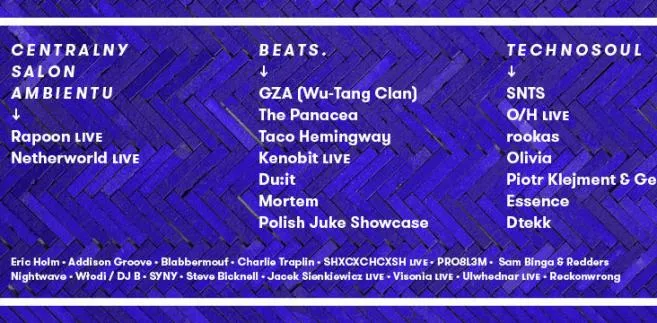 up to date festival