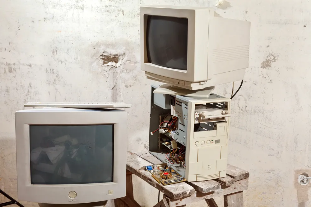 Śmierć PC-ów: czy tablety i smartfony zmiotą z rynku tradycyjne komputery?
