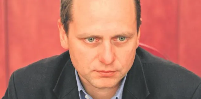 Jarosław Neneman nowym wiceministrem finansów